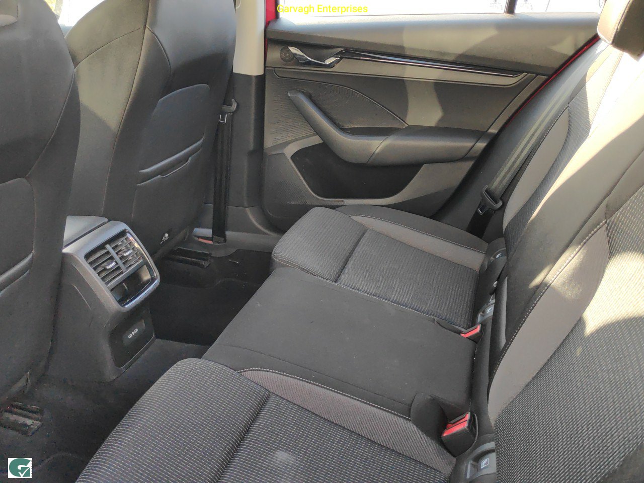 SKODA OCTAVIA COMBI 2.0TDI AMBITION 116CV