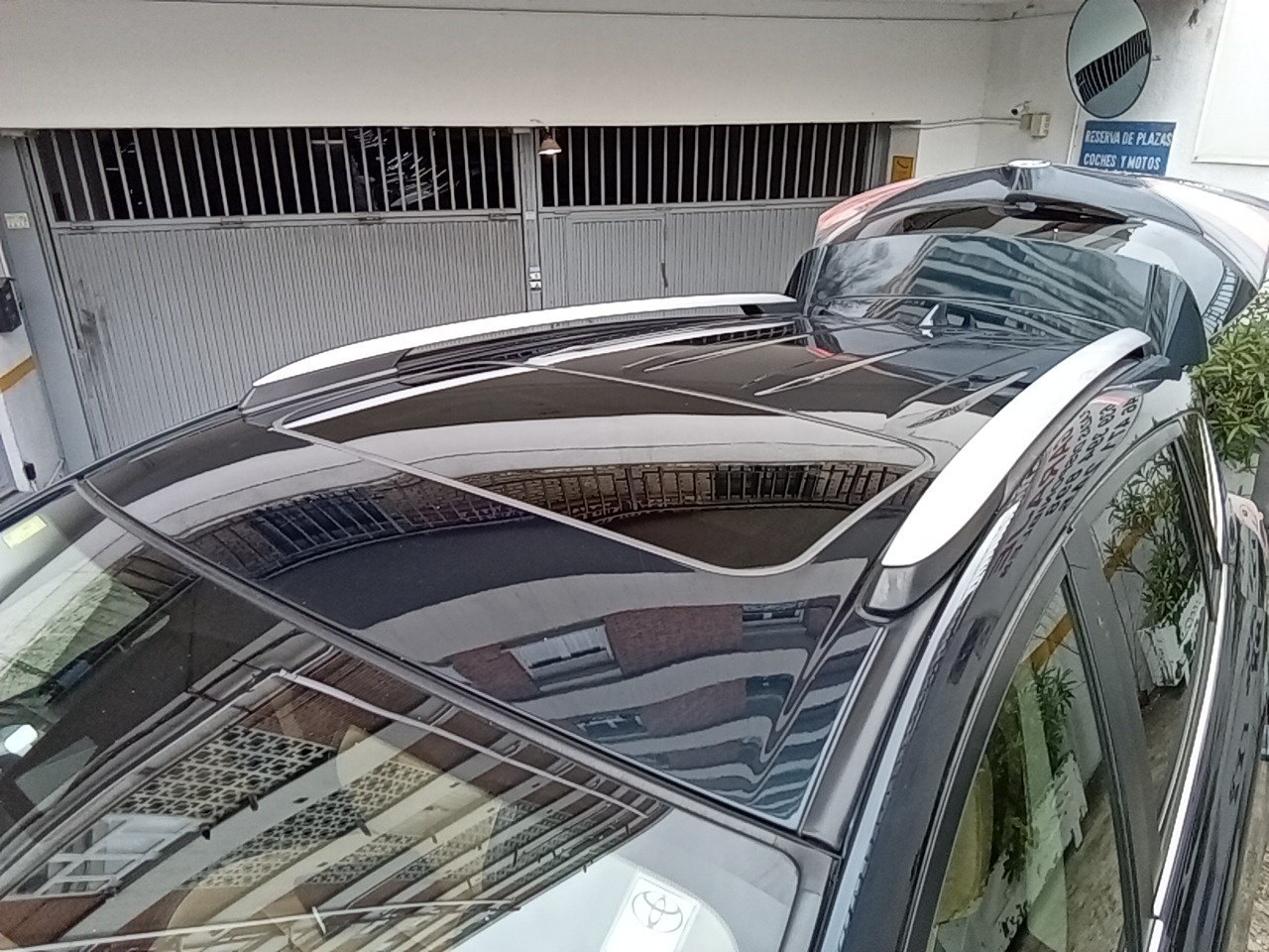 TOYOTA RAV 4 2,5 FEEL EDITION 2WD Hybrid ECO
