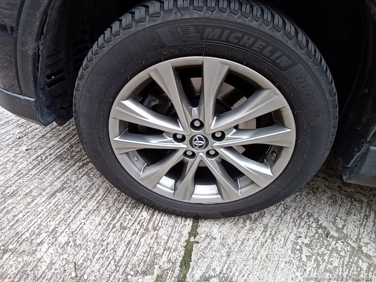 TOYOTA RAV 4 2,5 FEEL EDITION 2WD Hybrid ECO
