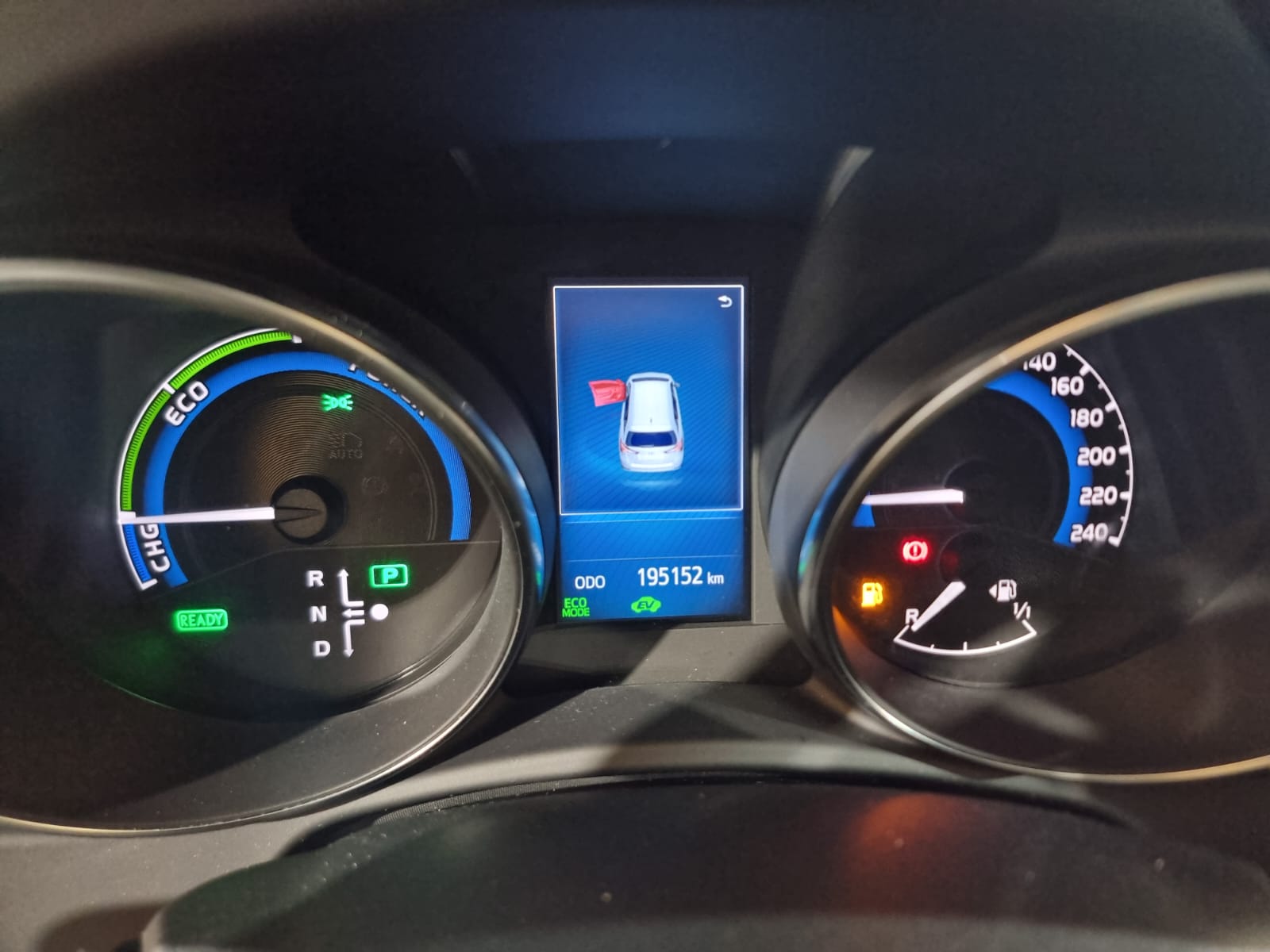Toyota Auris TS HYBRID 140H ACTIVE BUSINESS PLUS