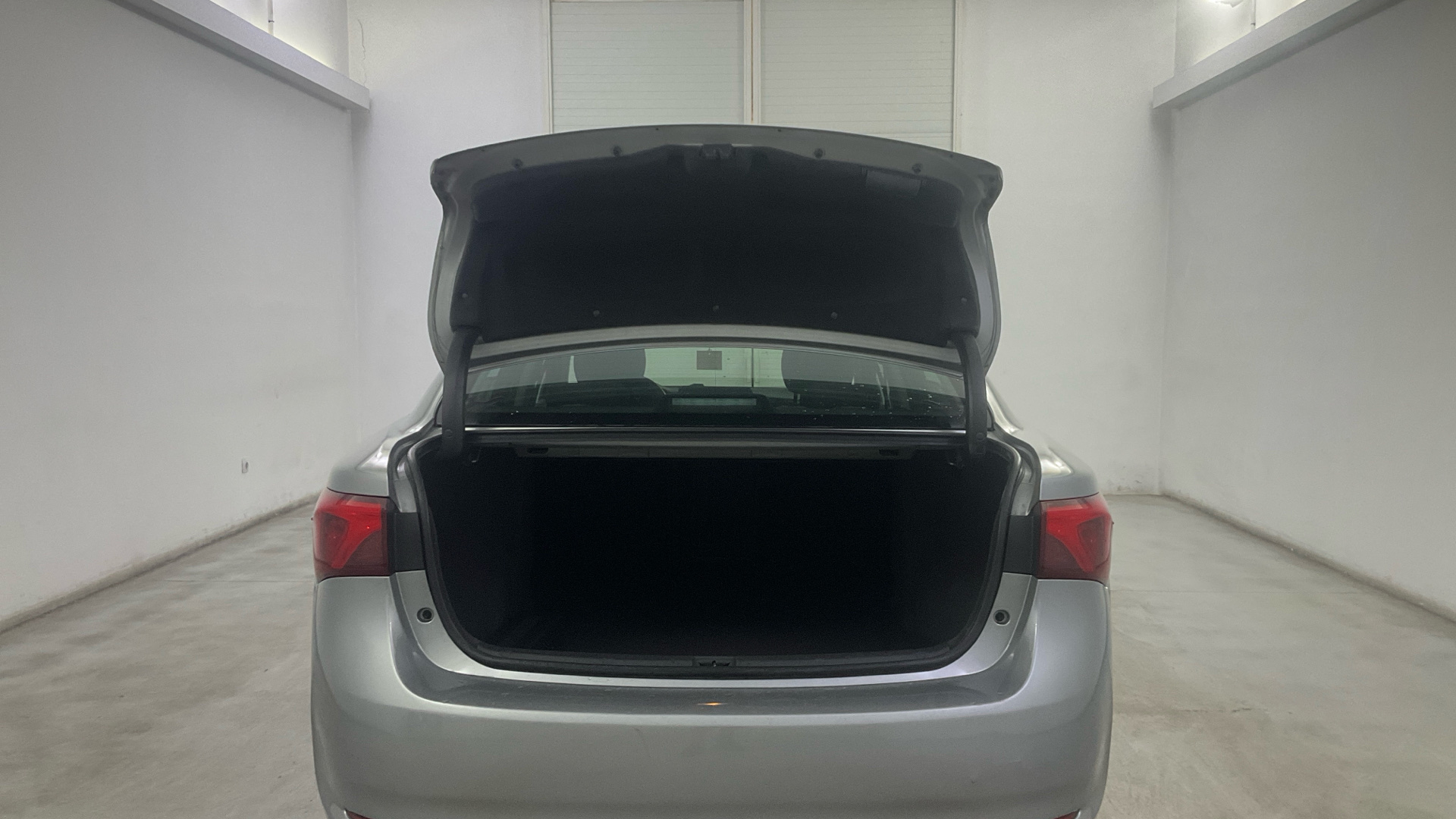 Toyota Avensis 150D ADVANCE 143 CV