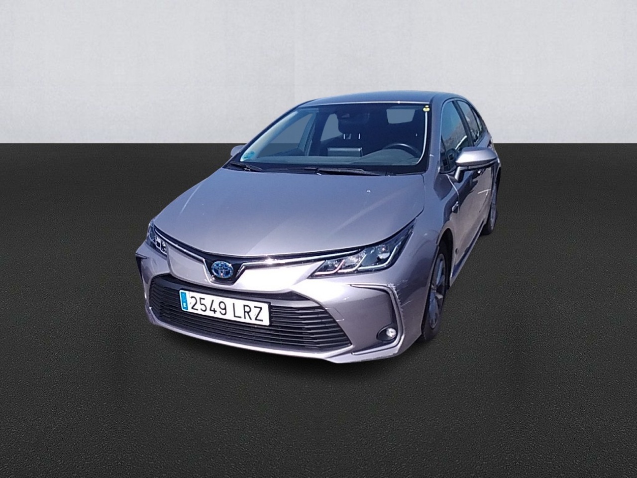 Toyota Corolla 1.8 125H Active TECH E-CVT SEDAN 122 CV
