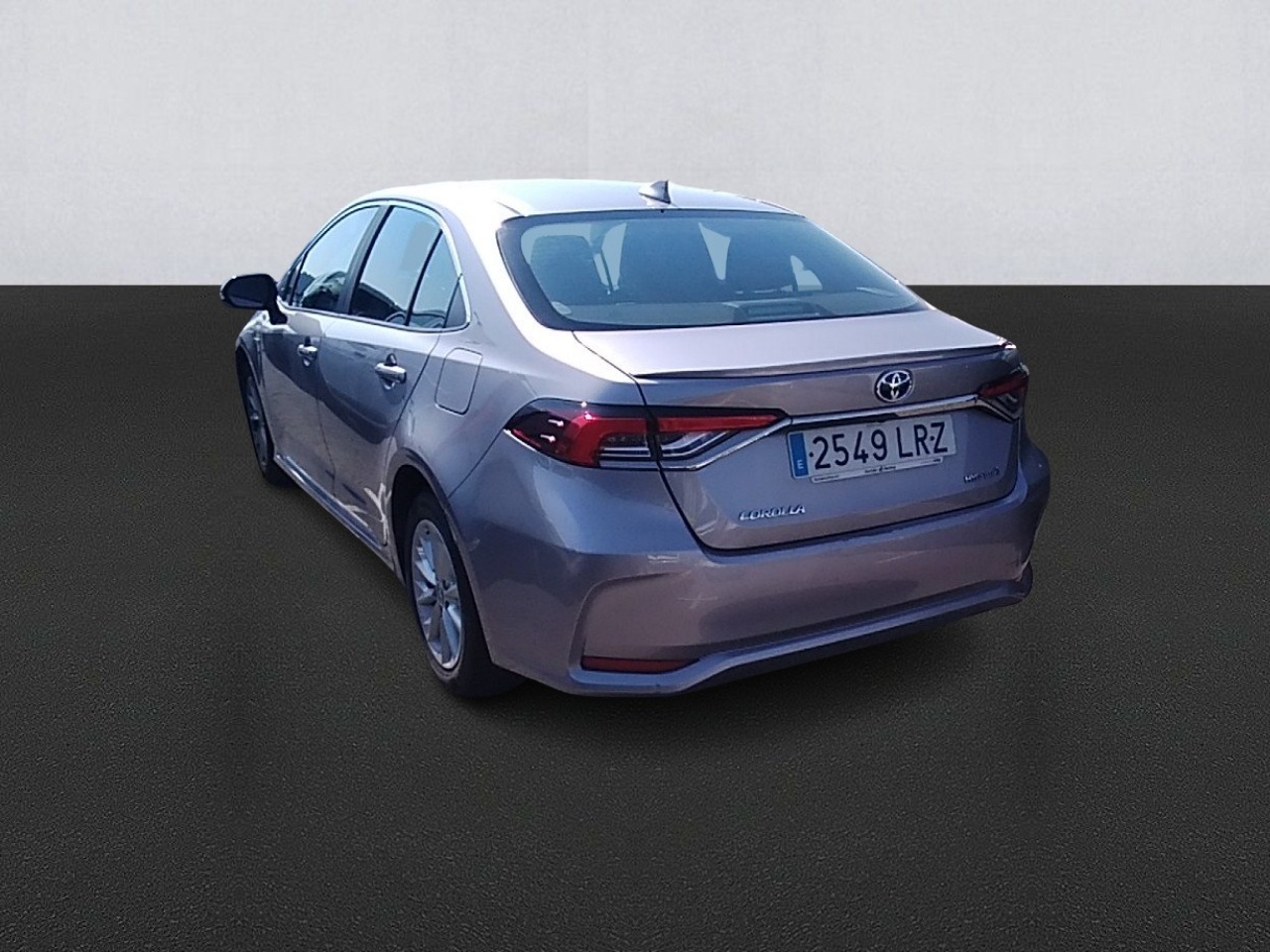Toyota Corolla 1.8 125H Active TECH E-CVT SEDAN 122 CV