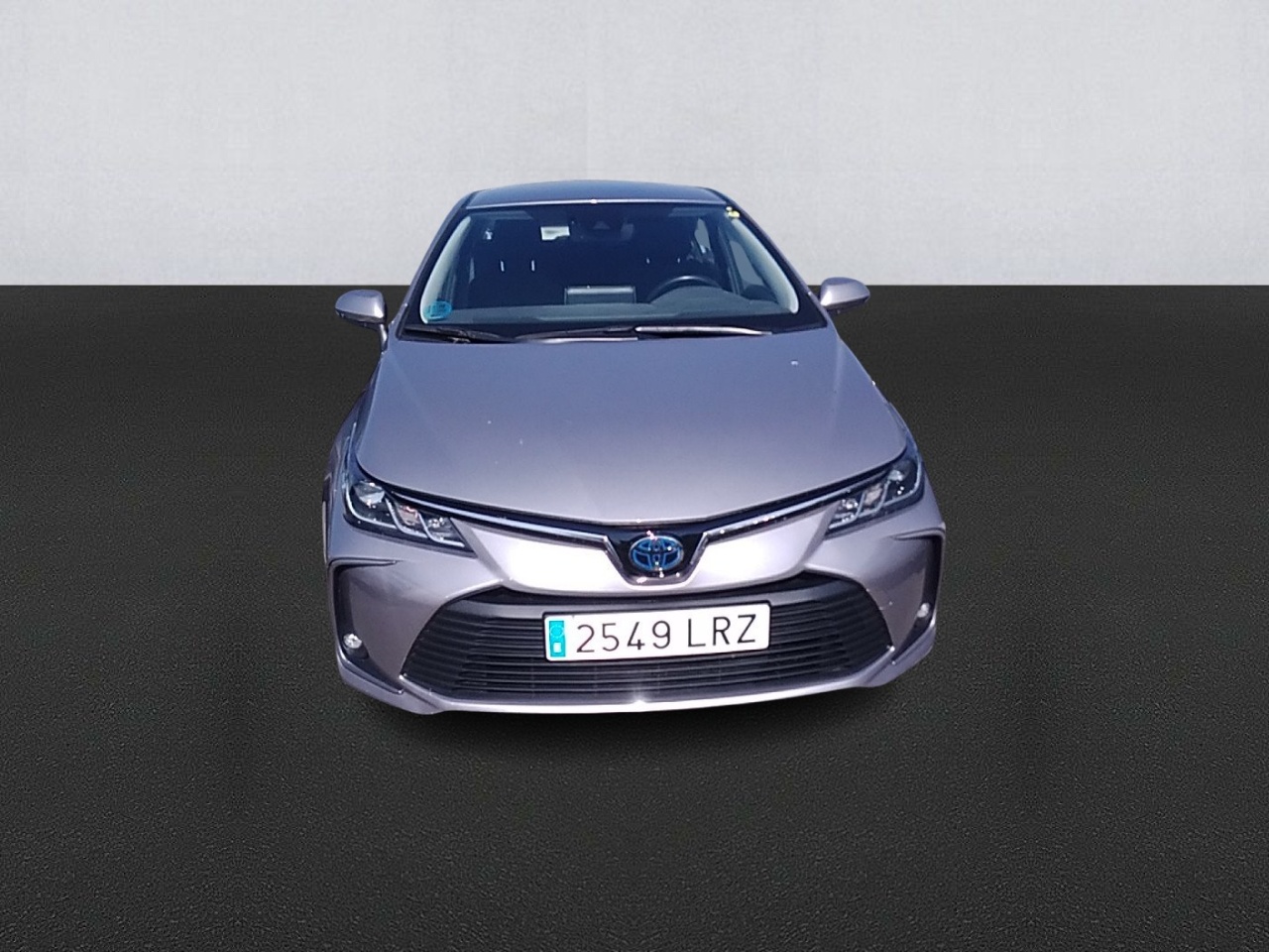 Toyota Corolla 1.8 125H Active TECH E-CVT SEDAN 122 CV