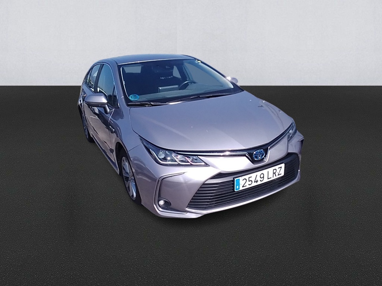 Toyota Corolla 1.8 125H Active TECH E-CVT SEDAN 122 CV