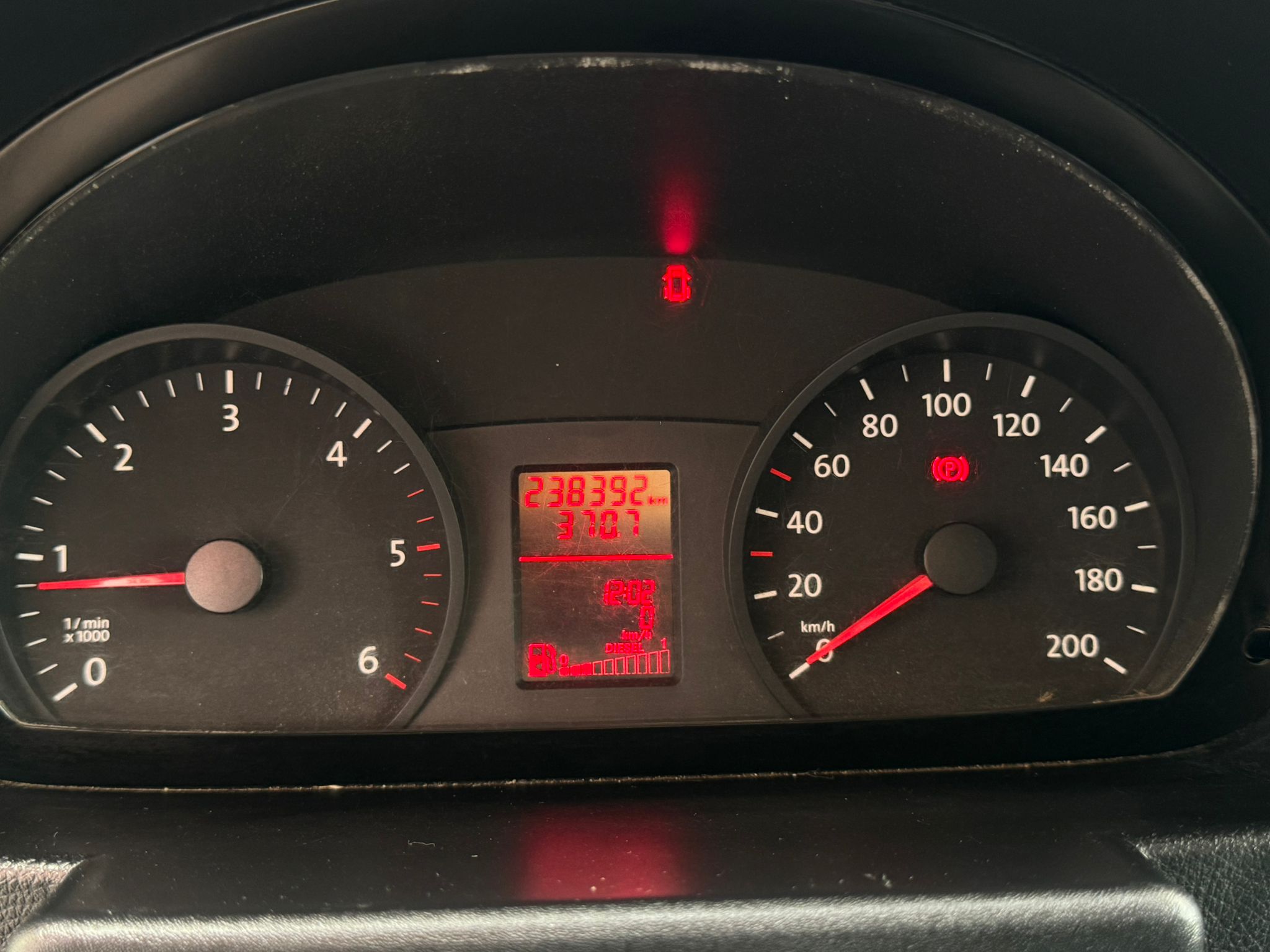 VOLKSWAGEN  Crafter 35 Furgon PRO BM 2.0 TDI BMT 163CV