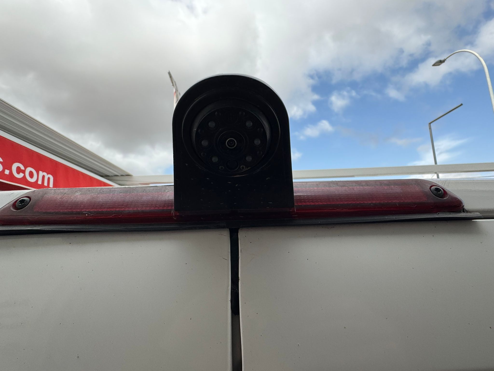 VOLKSWAGEN  Crafter 35 Furgon PRO BM 2.0 TDI BMT 163CV