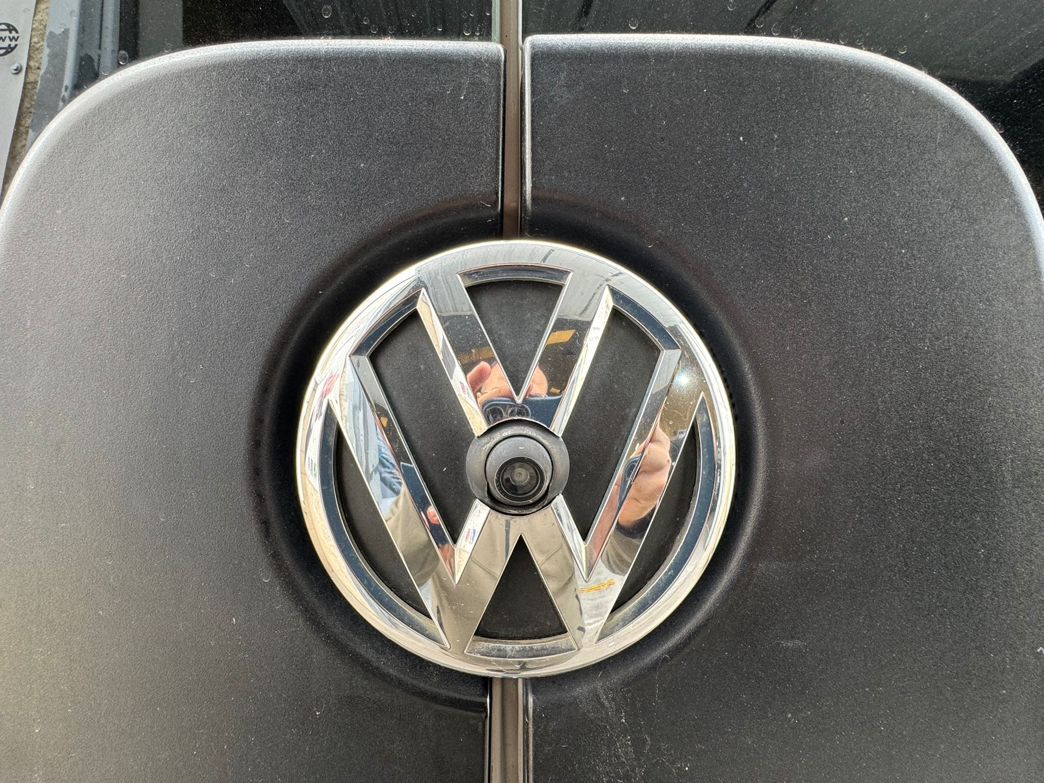 VOLKSWAGEN  Crafter 35 Furgon PRO BM 2.0 TDI BMT 163CV