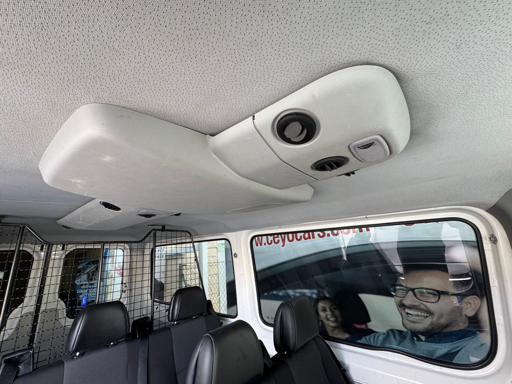 VOLKSWAGEN  Crafter 35 Furgon PRO BM 2.0 TDI BMT 163CV