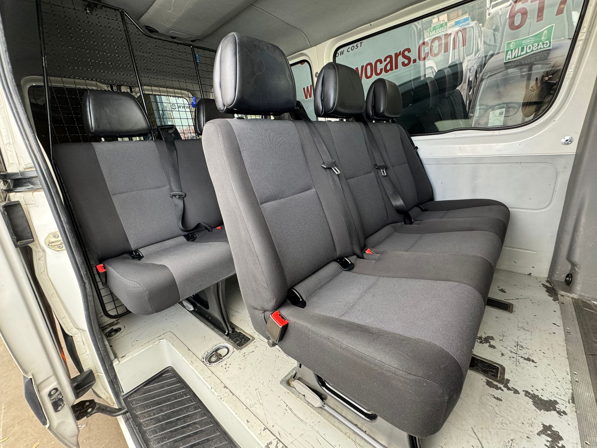 VOLKSWAGEN  Crafter 35 Furgon PRO BM 2.0 TDI BMT 163CV