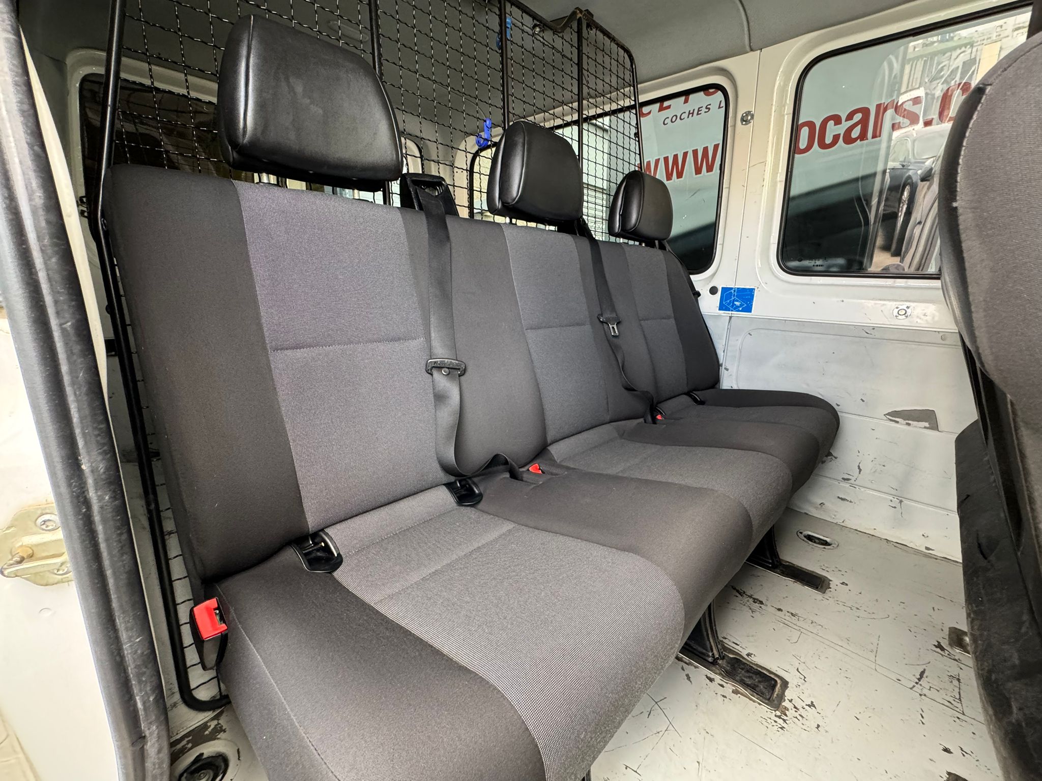 VOLKSWAGEN  Crafter 35 Furgon PRO BM 2.0 TDI BMT 163CV