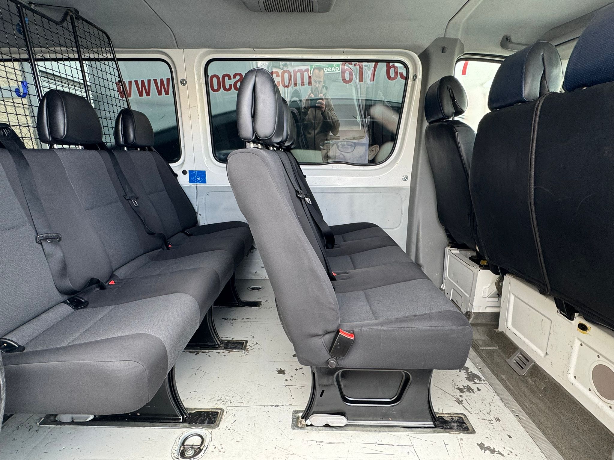 VOLKSWAGEN  Crafter 35 Furgon PRO BM 2.0 TDI BMT 163CV