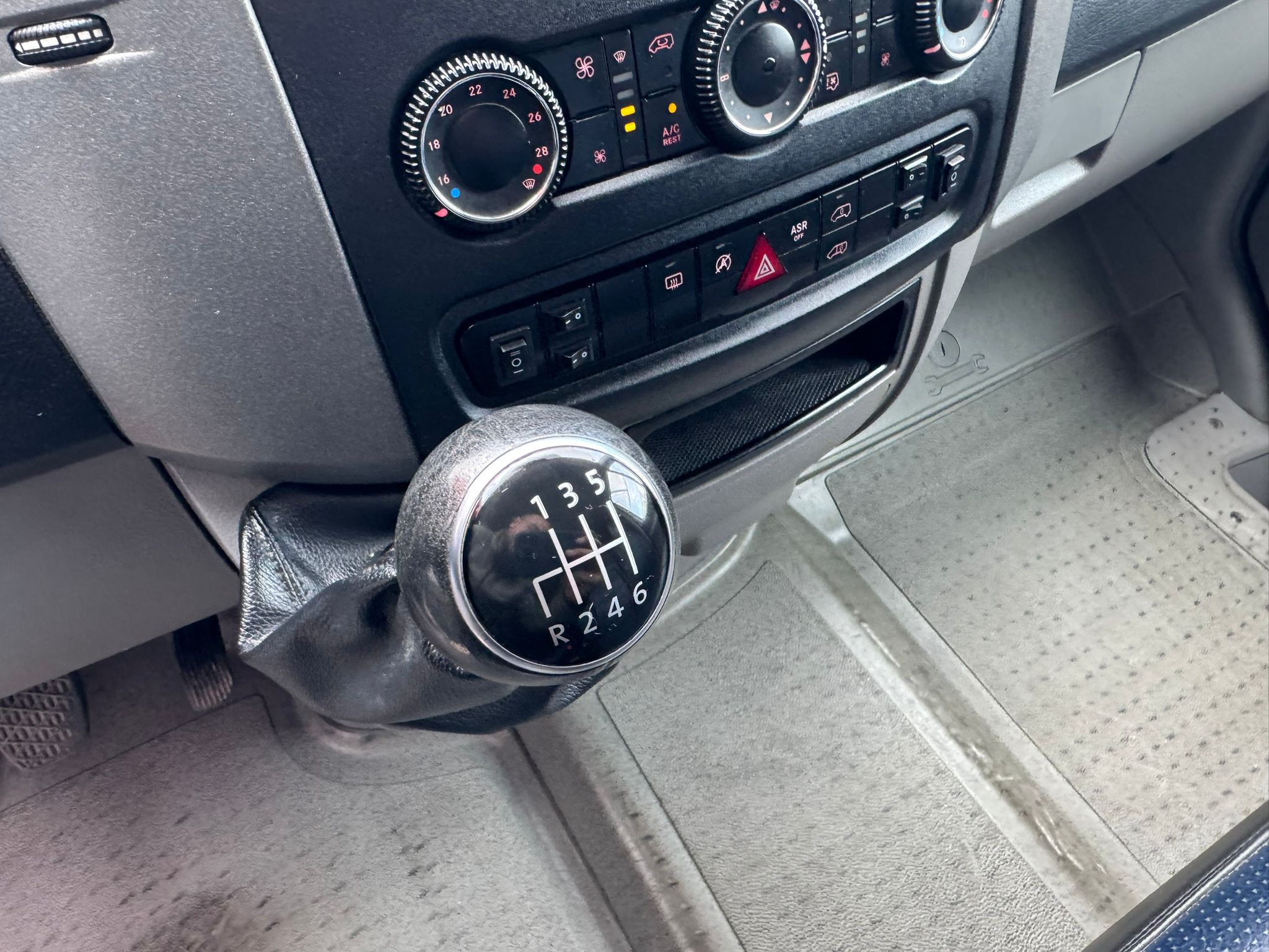 VOLKSWAGEN  Crafter 35 Furgon PRO BM 2.0 TDI BMT 163CV