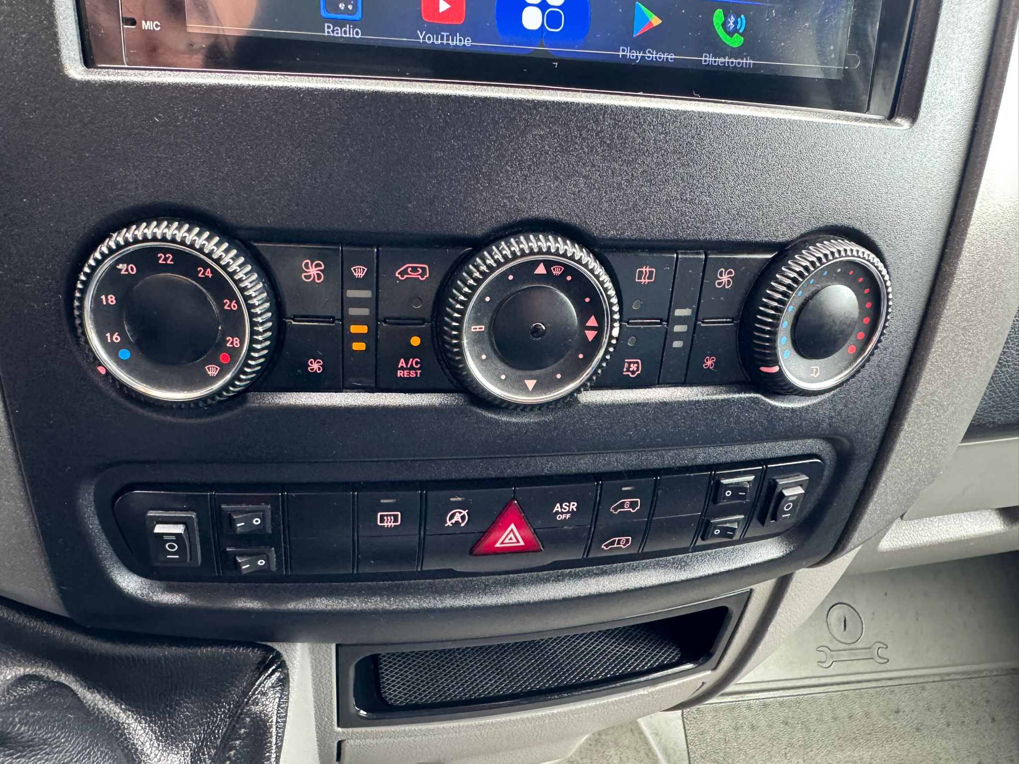 VOLKSWAGEN  Crafter 35 Furgon PRO BM 2.0 TDI BMT 163CV