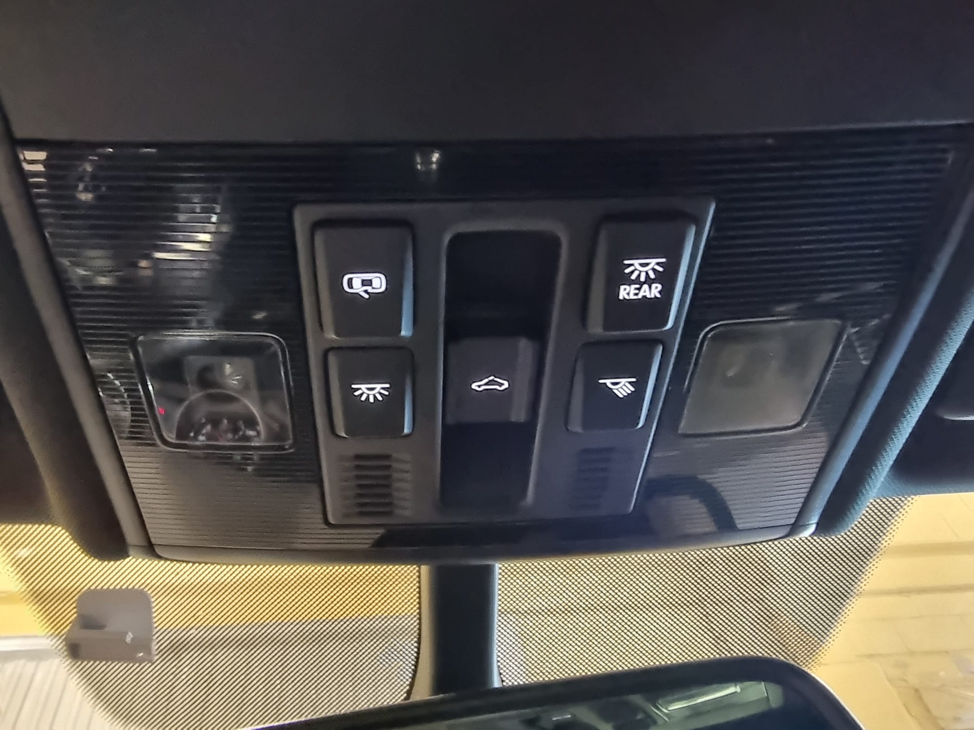 Volkswagen GOLF 2.0 TSI GTI DSG 220 MK7