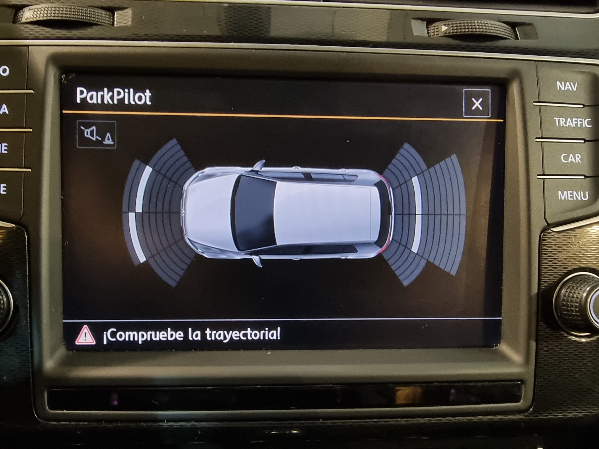 Volkswagen GOLF 2.0 TSI GTI DSG 220 MK7