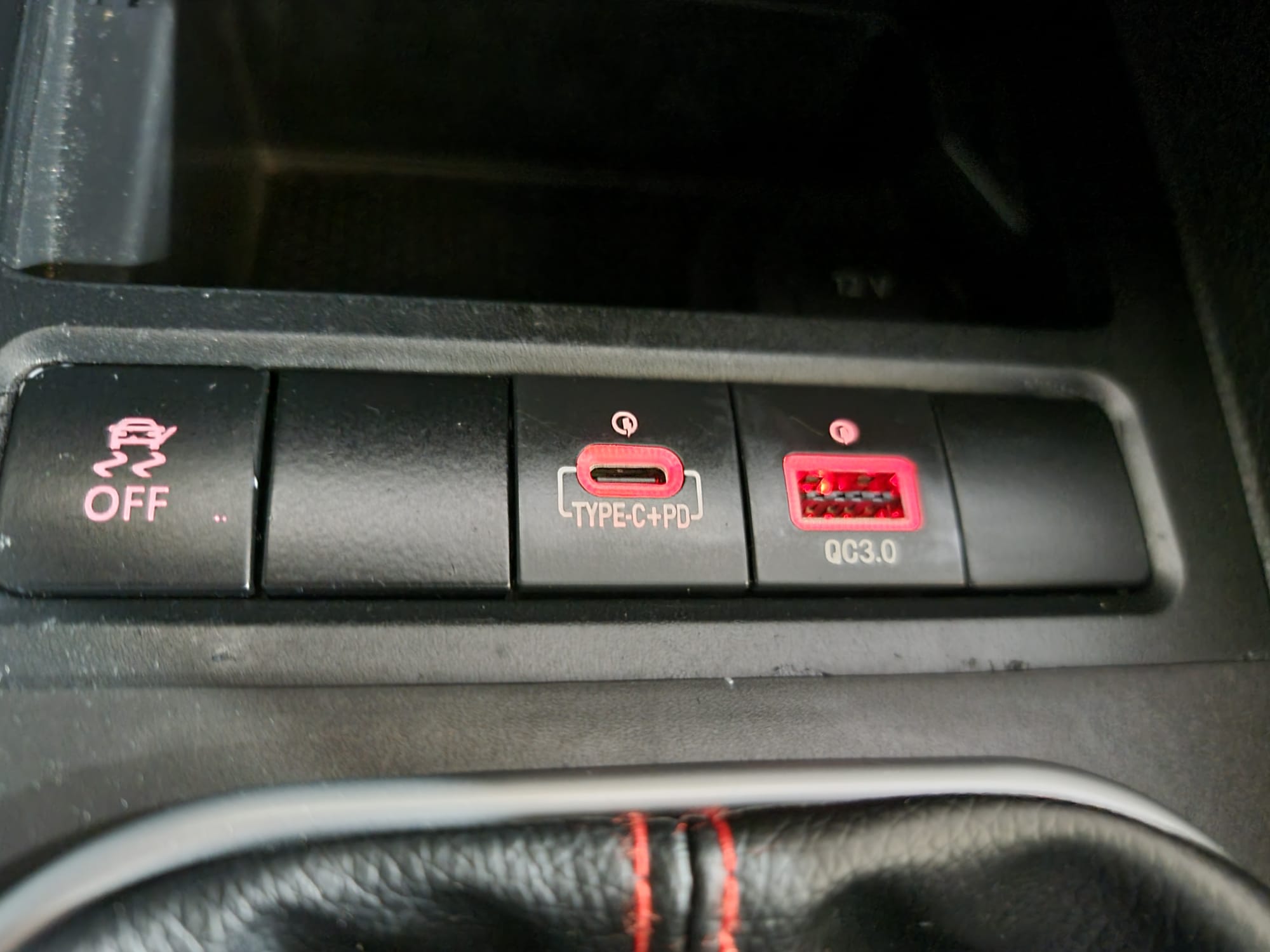 Volkswagen Golf VI 2.0 GTi Hatchback 211 CV
