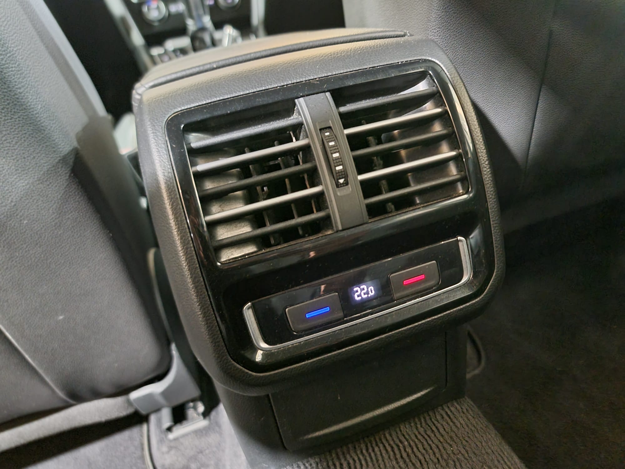 Volkswagen PASSAT VARIANT 2.0TDI ADVANCE DSG6 150CV