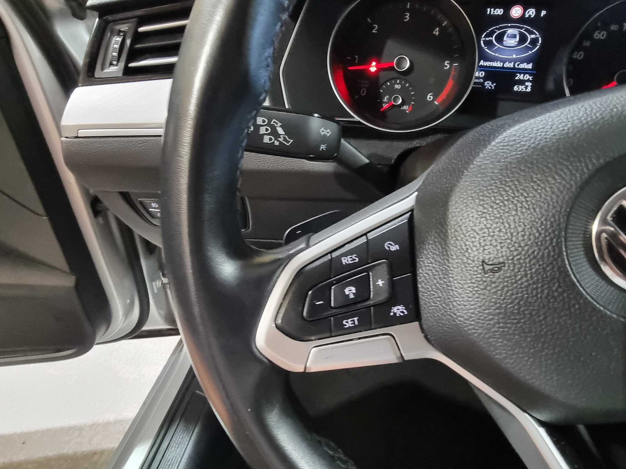 Volkswagen Passat 1.6TDI EXECUTIVE DSG7 120 CV
