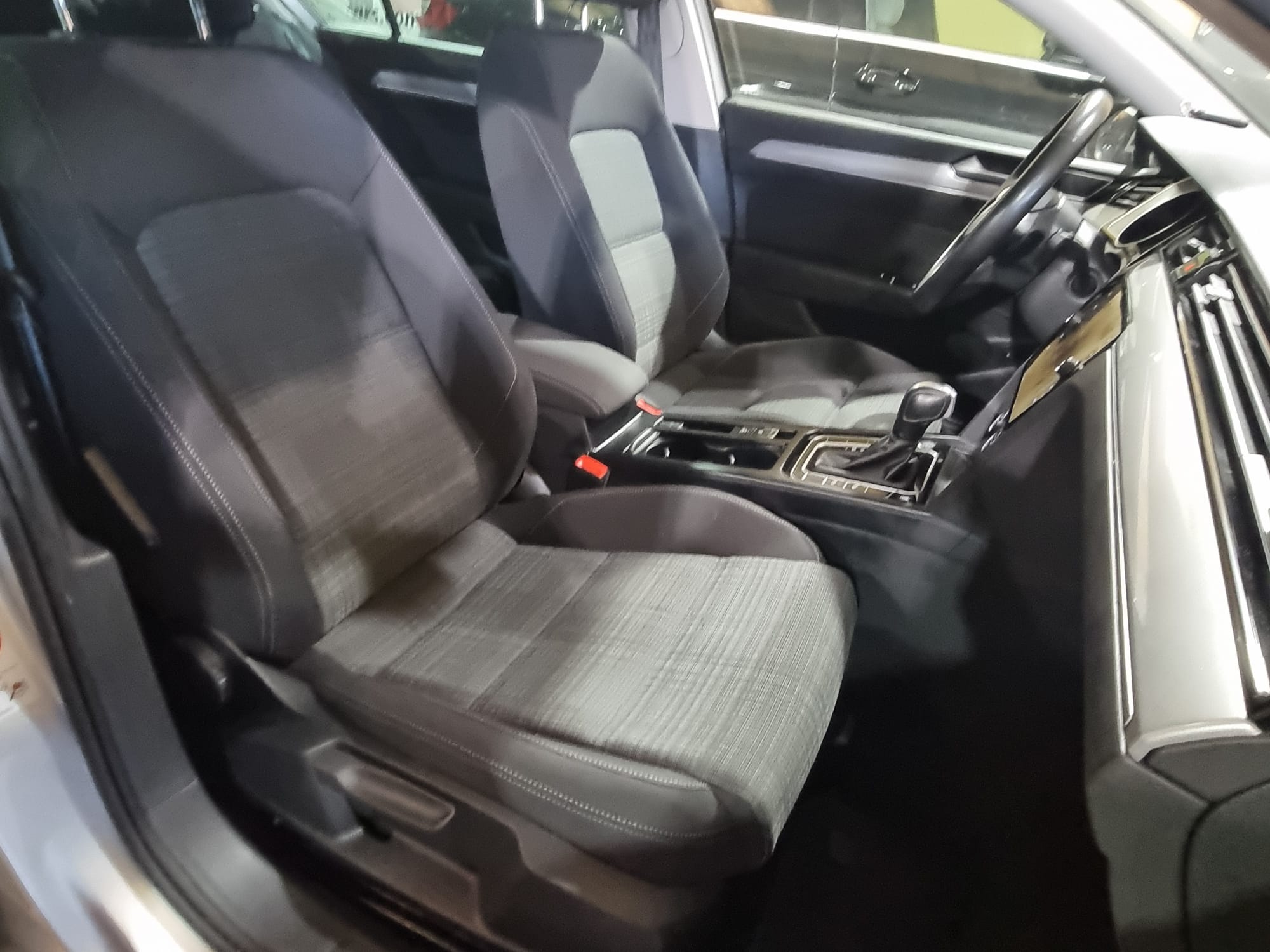 Volkswagen Passat 1.6TDI EXECUTIVE DSG7 120 CV