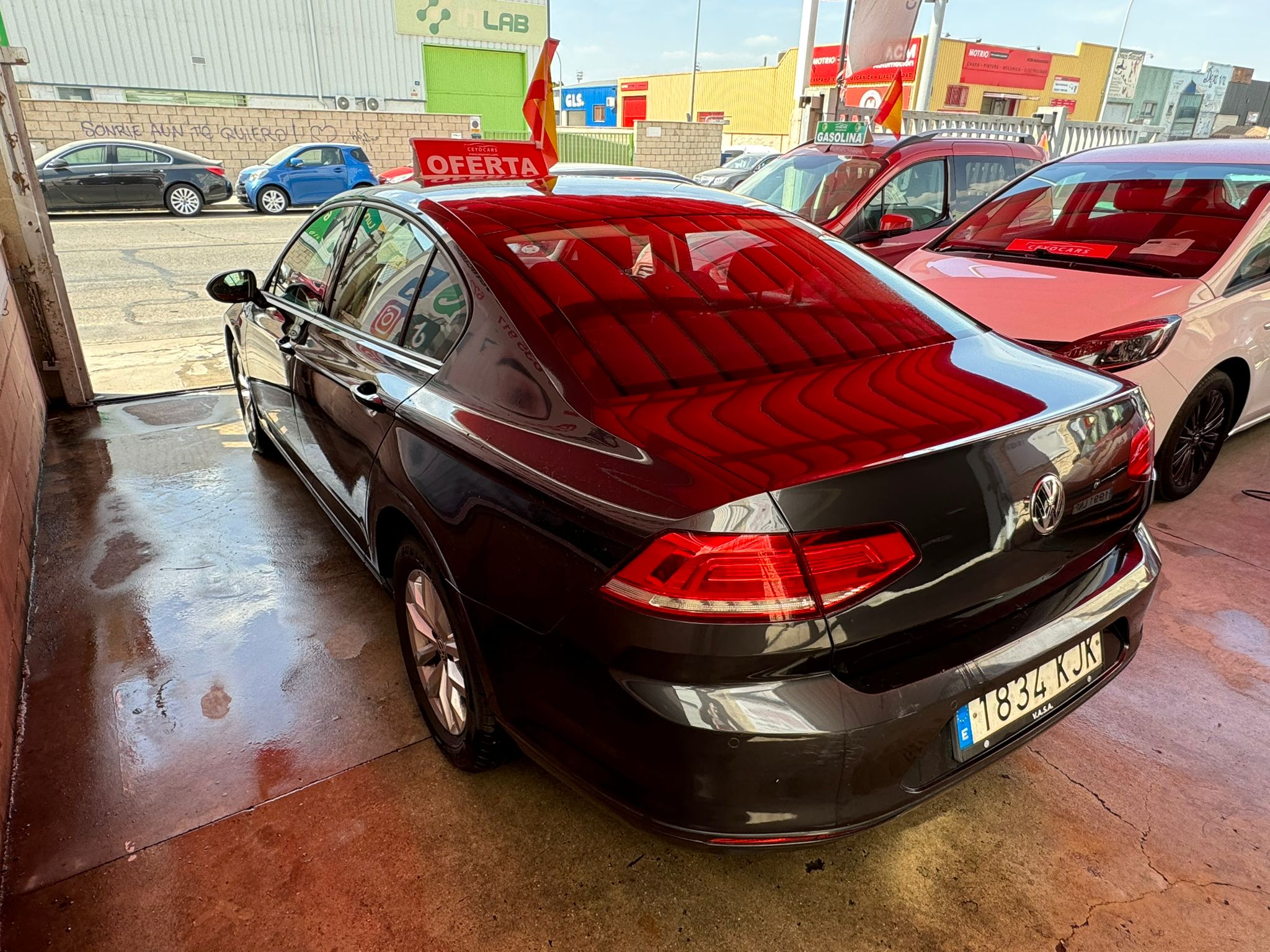 Volkswagen Passat Edition 2.0 TDI 150CV